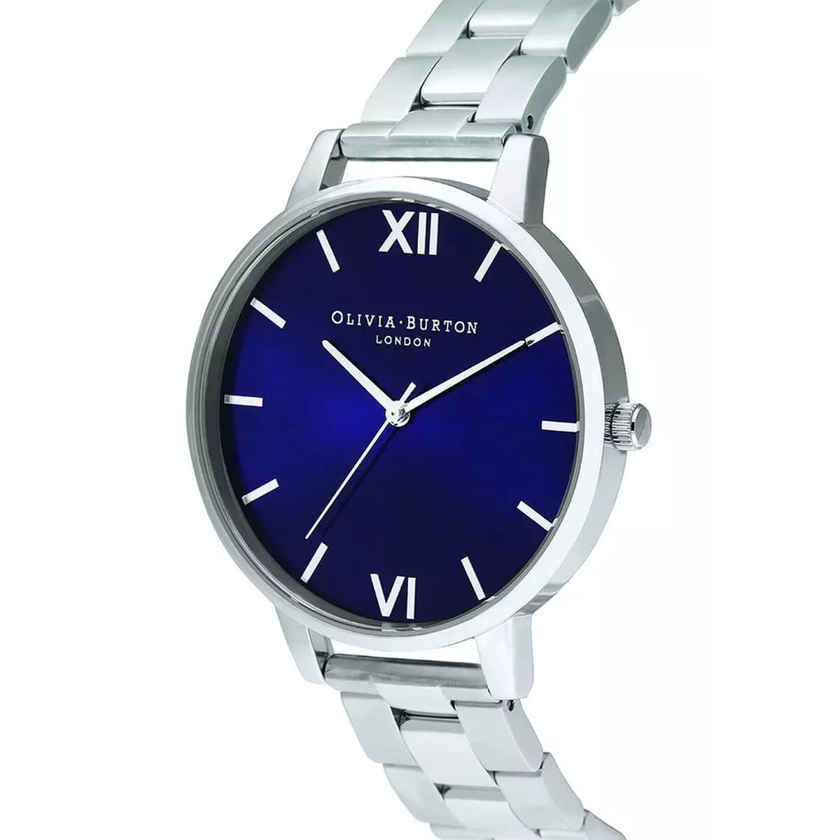 Damklocka Olivia Burton OB16SH02 (Ø 40 mm)